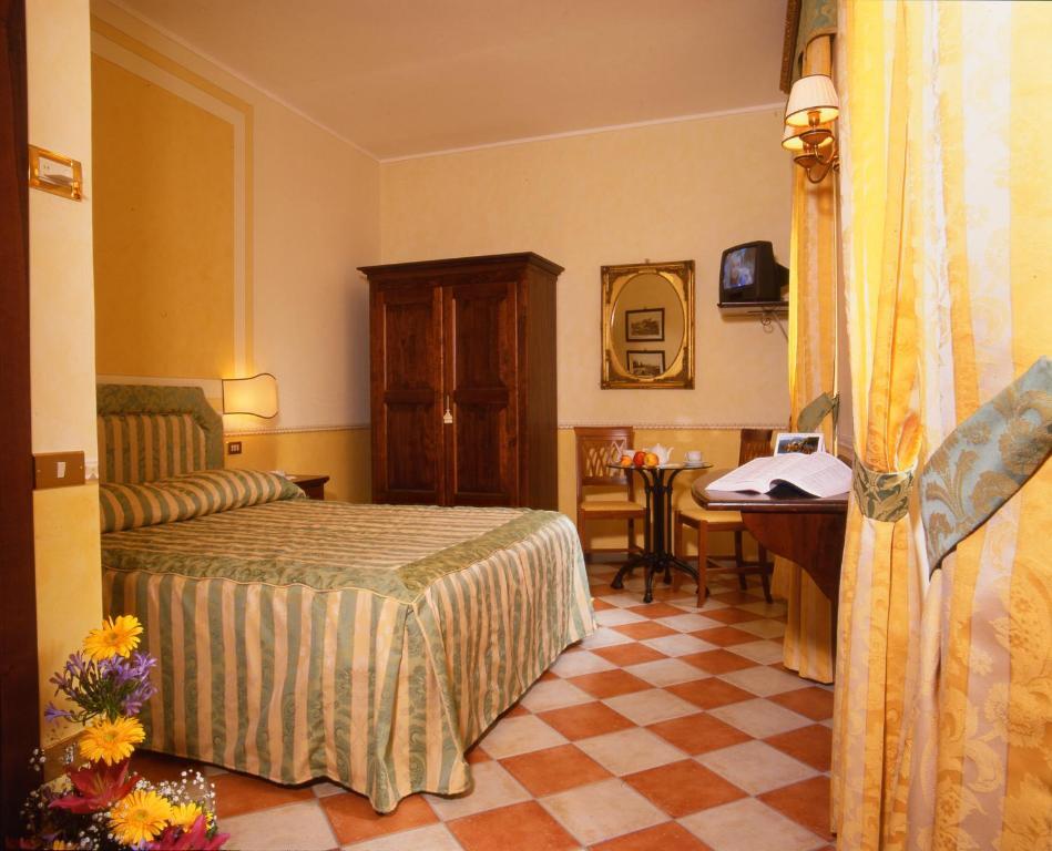 Hotel La Contrada Dei Monti Orta San Giulio Exterior foto