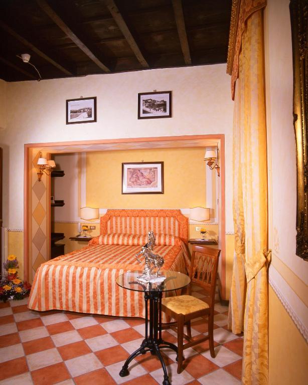 Hotel La Contrada Dei Monti Orta San Giulio Exterior foto