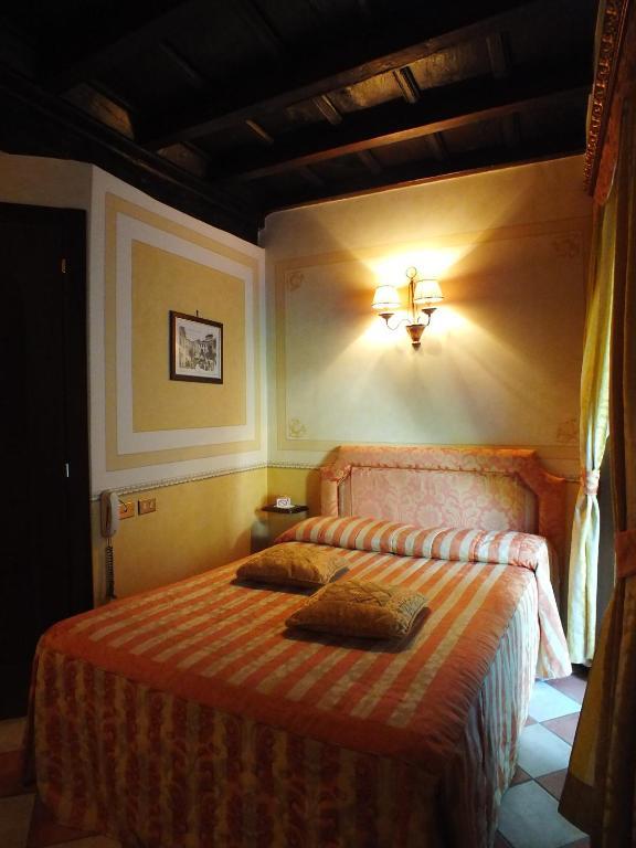 Hotel La Contrada Dei Monti Orta San Giulio Exterior foto